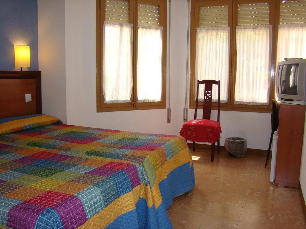 Hostal Platja Cambrils Exterior foto